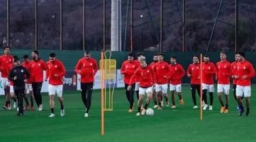 صافرة البداية.. موعد مواجهة مصر وكوت ديفوار في ربع نهائي أمم أفريقيا 2025